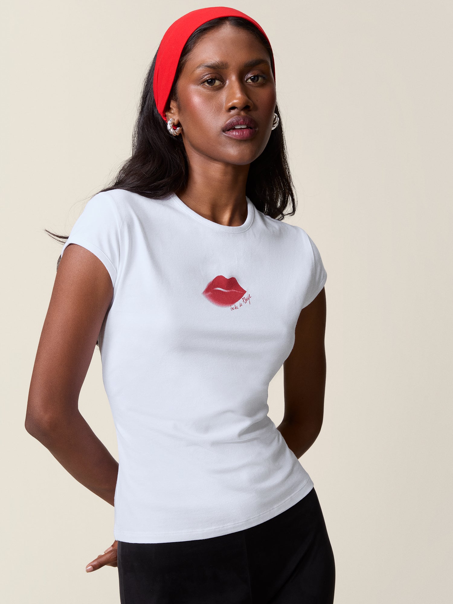 FERGUS T-Shirt FERGUS T-Shirt